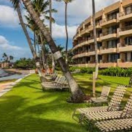 Stunning Sunsets And Oceanview'S At Paki Maui Apartment Lahaina Exterior photo